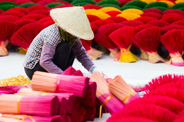 7D6N VIETNAM SAPA  HANOI HALONG MOSLEM TOUR - photo 22